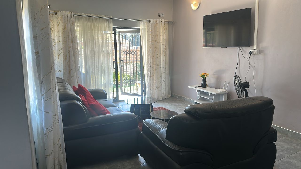Photo of Livingroom in Harare