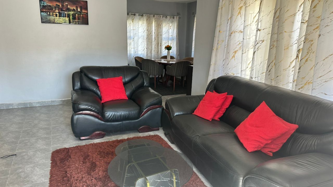 Photo of Livingroom in Harare