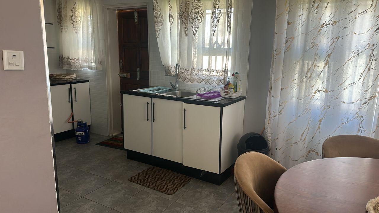 Photo of Kitchen in Harare