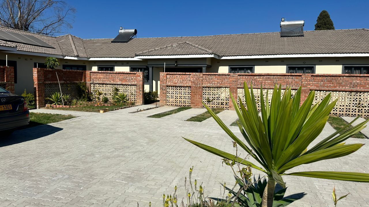 Photo of Outdoor in Harare