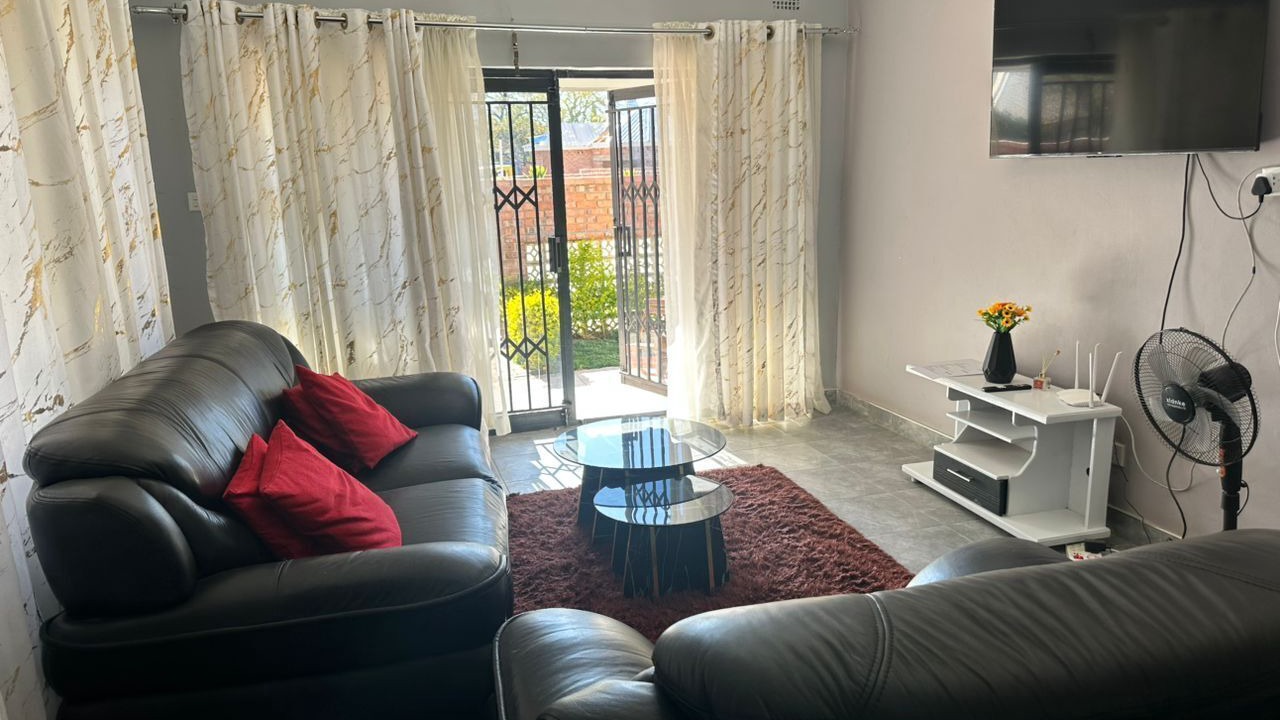 Photo of Livingroom in Harare