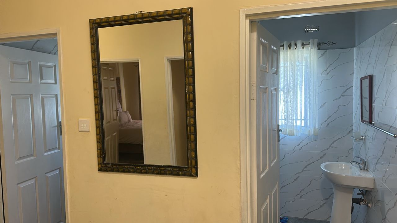 Photo of Bathroom in Harare