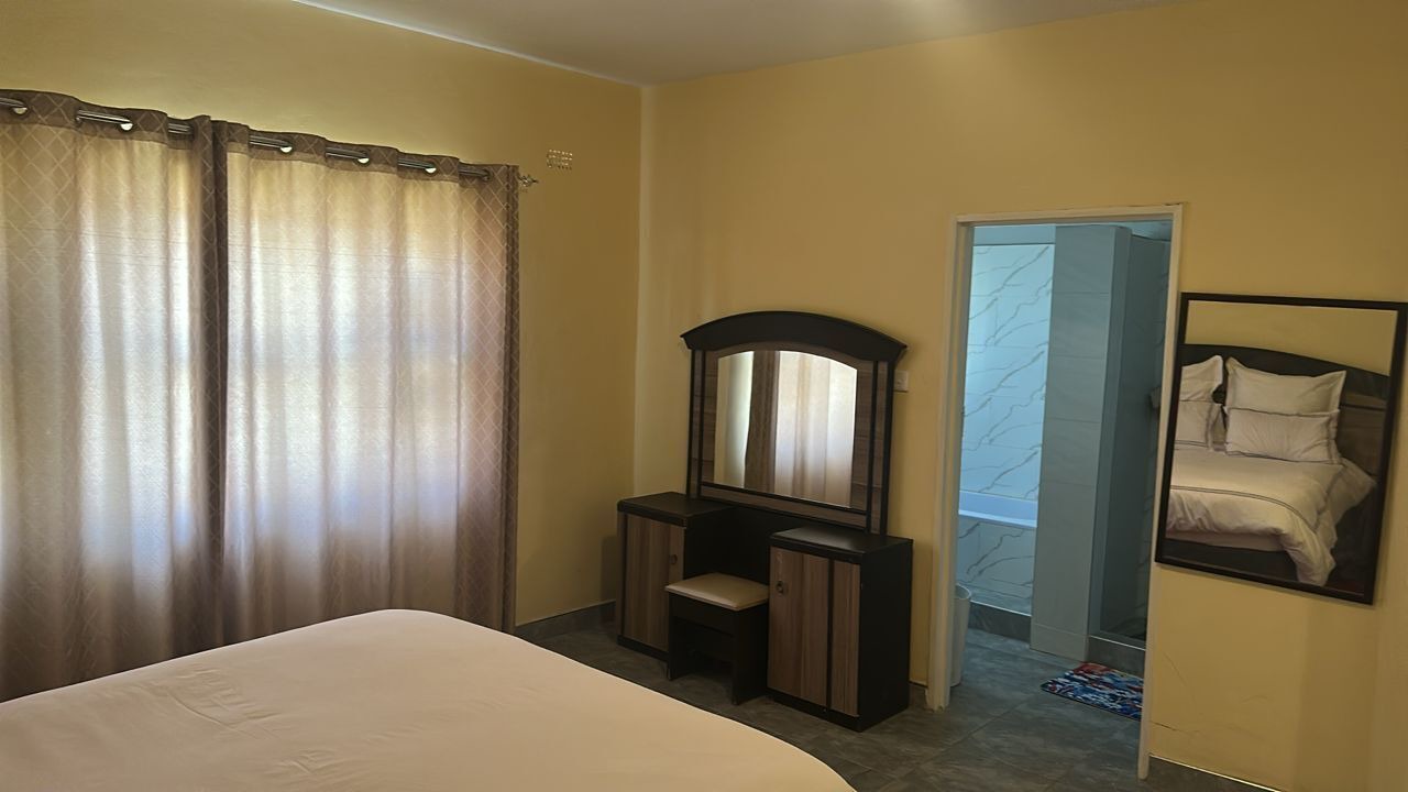 Photo of Bedroom in Harare