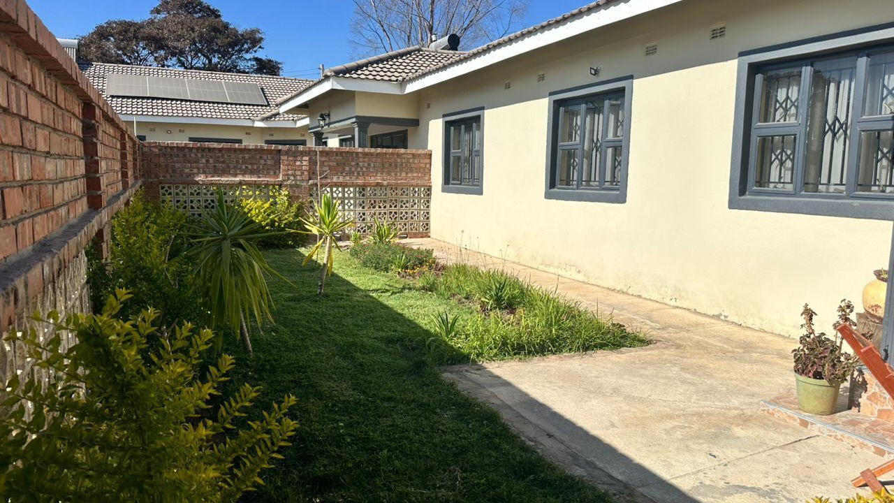 Photo of Outdoor in Harare