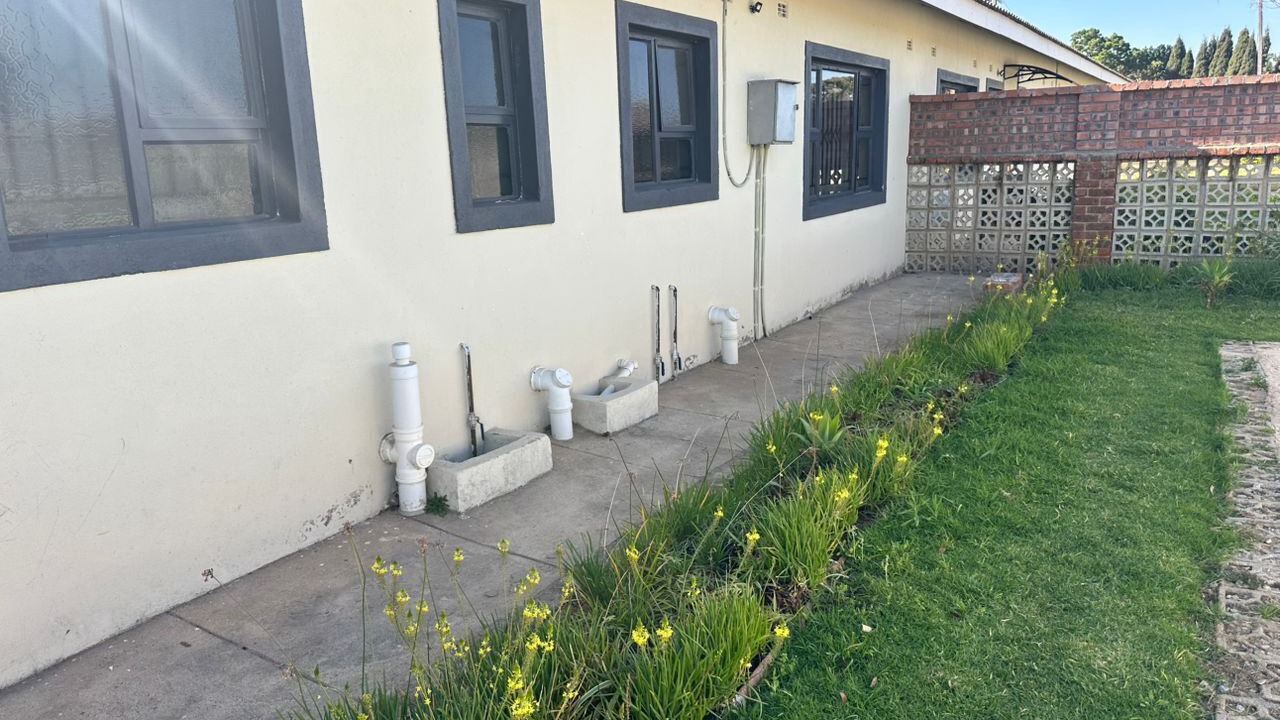 Photo of Outdoor in Harare
