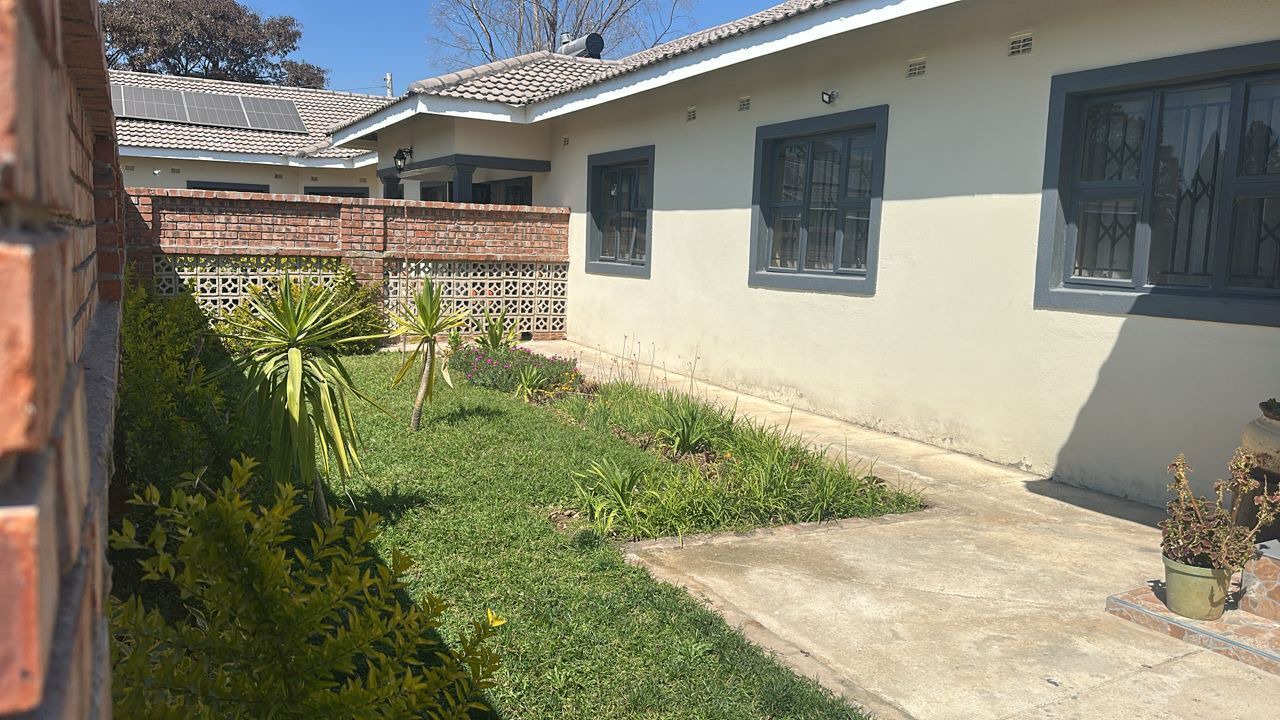 Photo of Outdoor in Harare
