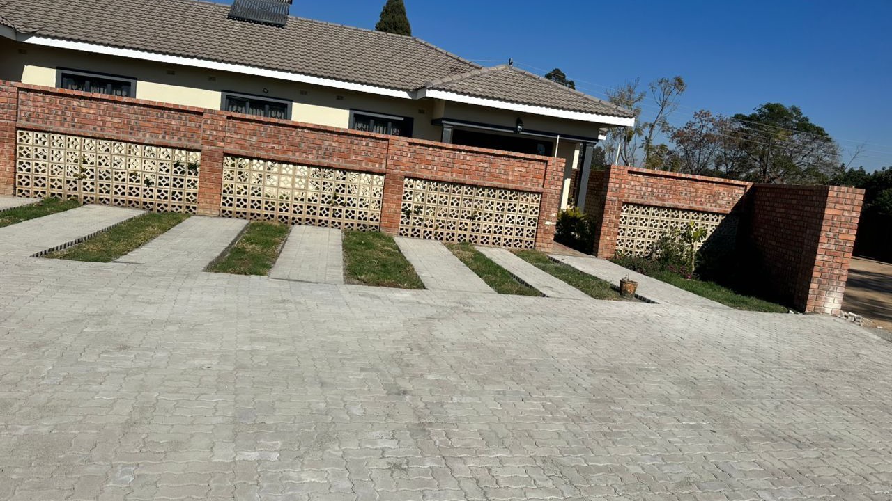Photo of Outdoor in Harare