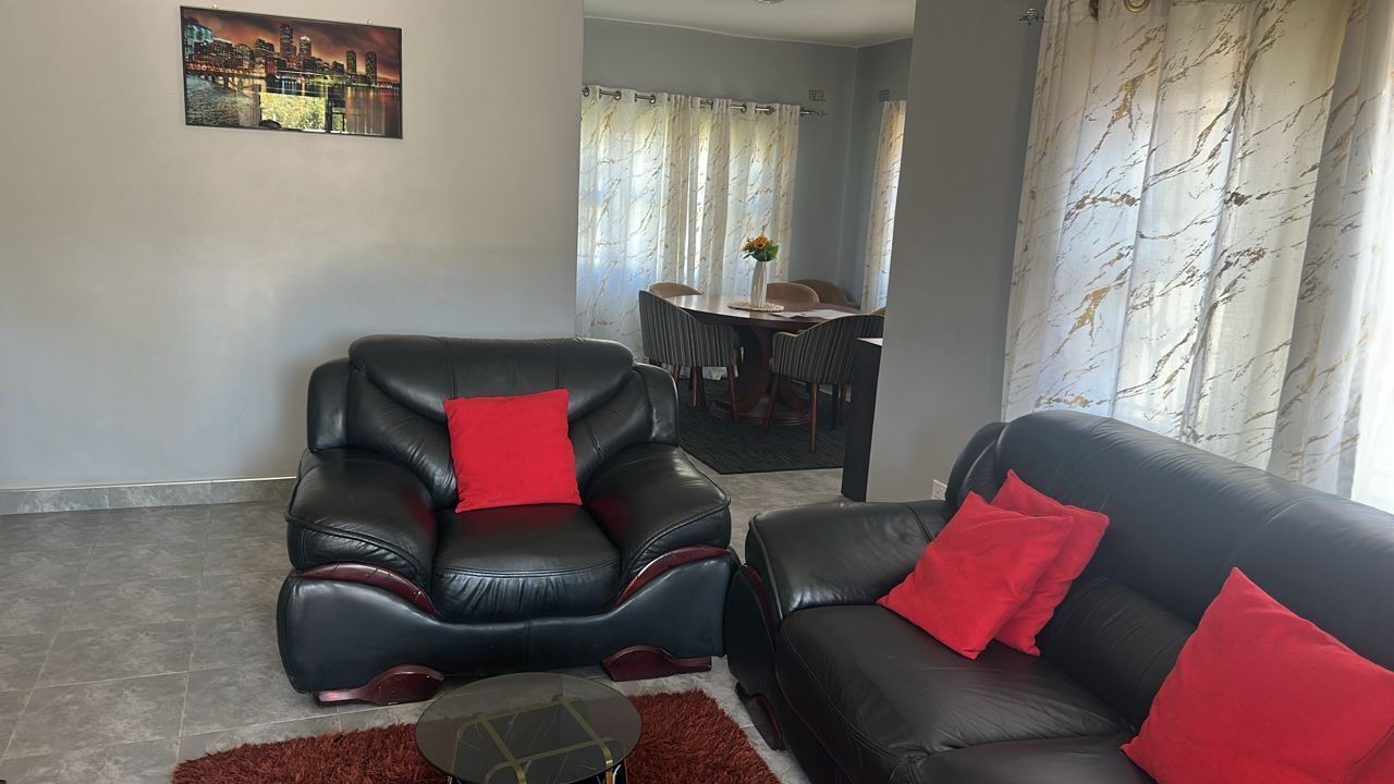 Photo of Livingroom in Harare