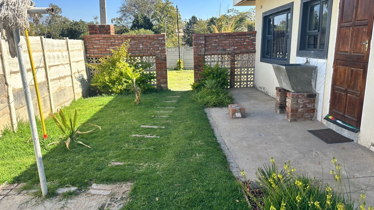 Photo of Outdoor in Harare