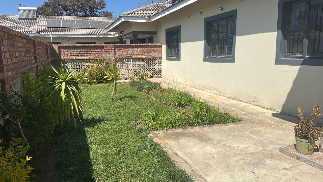 Photo of Outdoor in Harare