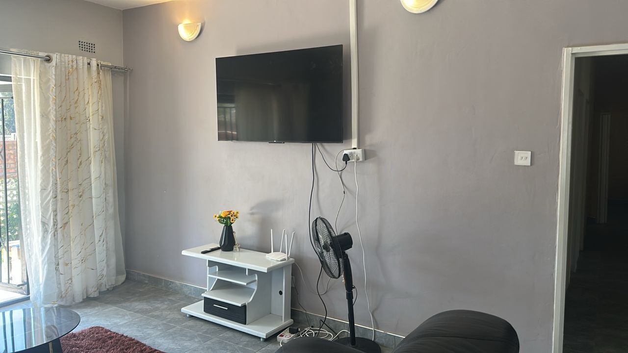 Photo of Livingroom in Harare