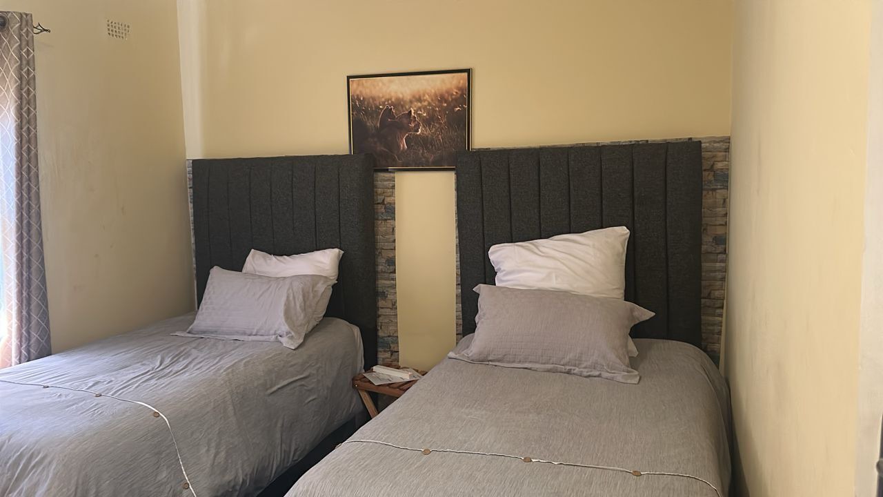 Photo of Bedroom in Harare