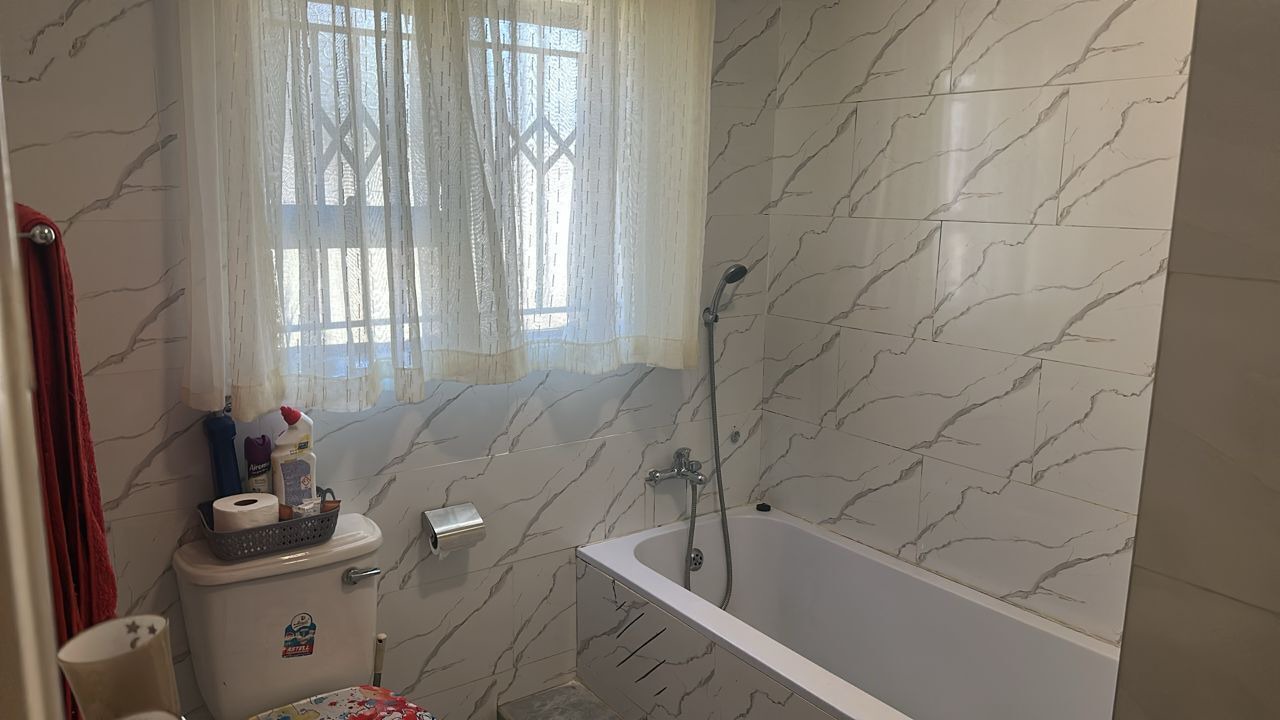 Photo of Bathroom in Harare
