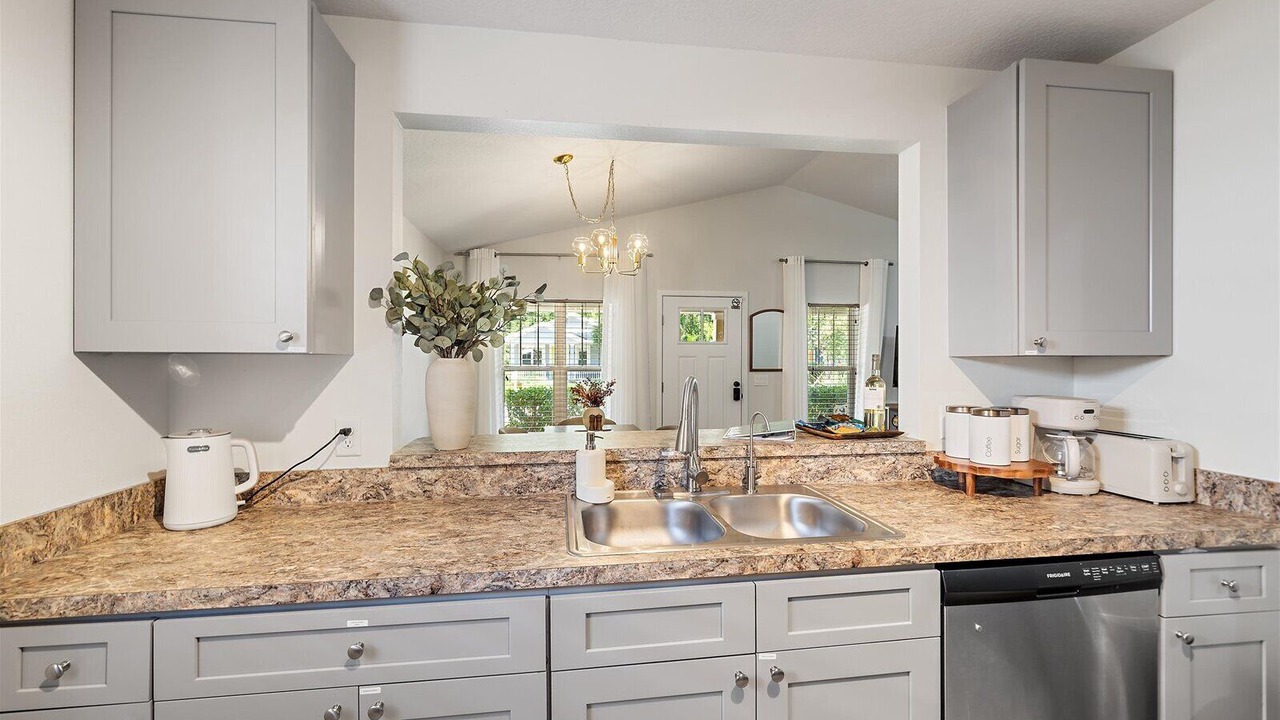 Photo of Kitchen in Newtown