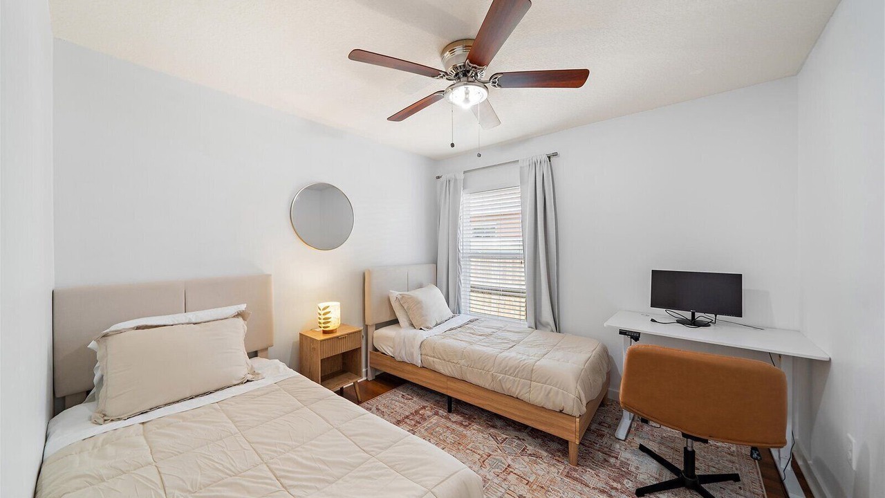 Photo of Bedroom in Newtown