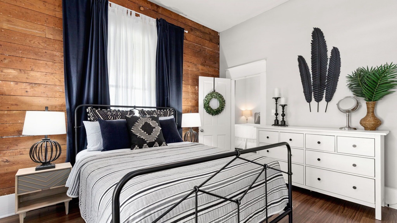 Photo of Bedroom in Near East Side