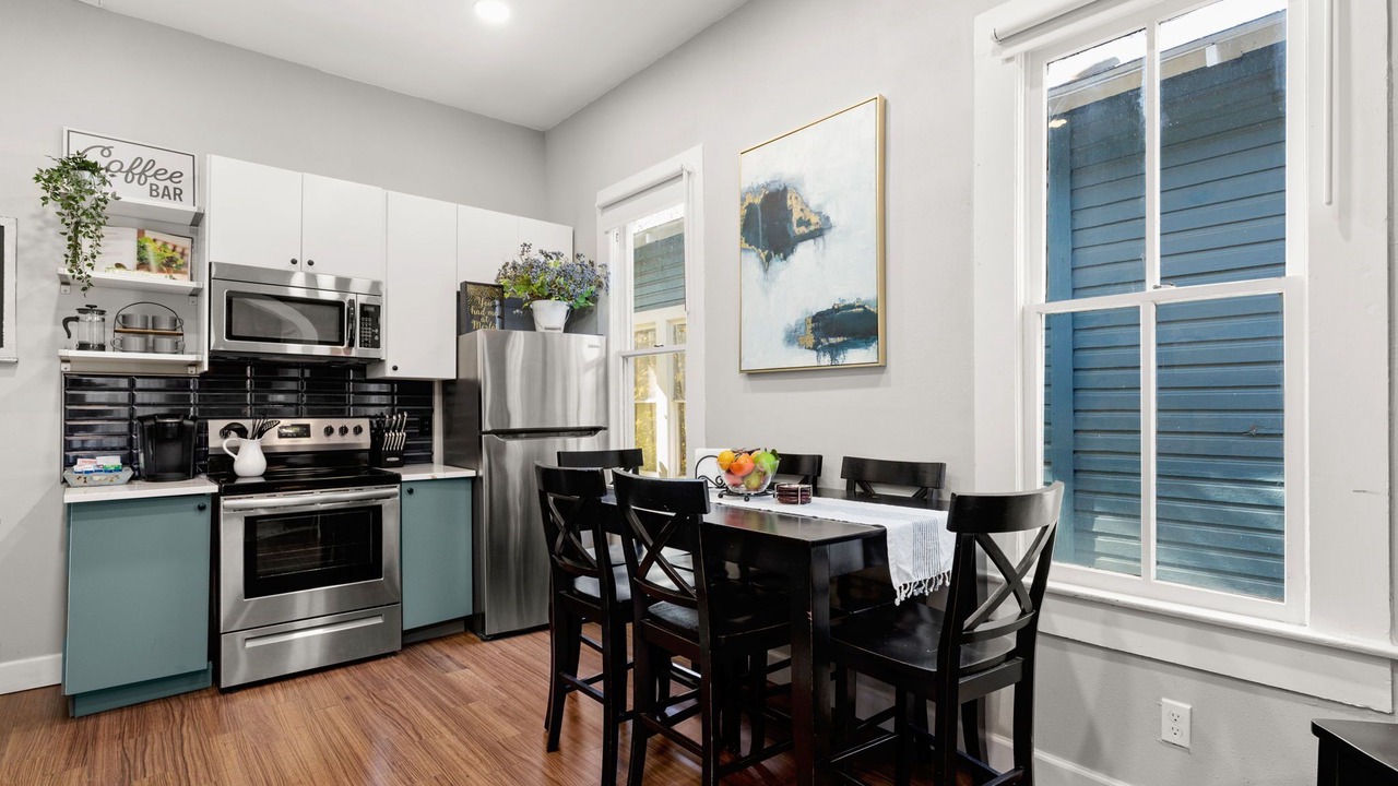 Photo of Kitchen in Near East Side