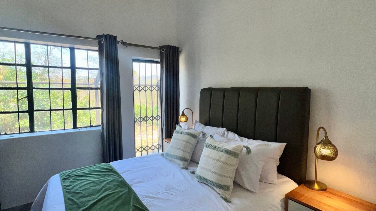 Photo of Bedroom in Mutare