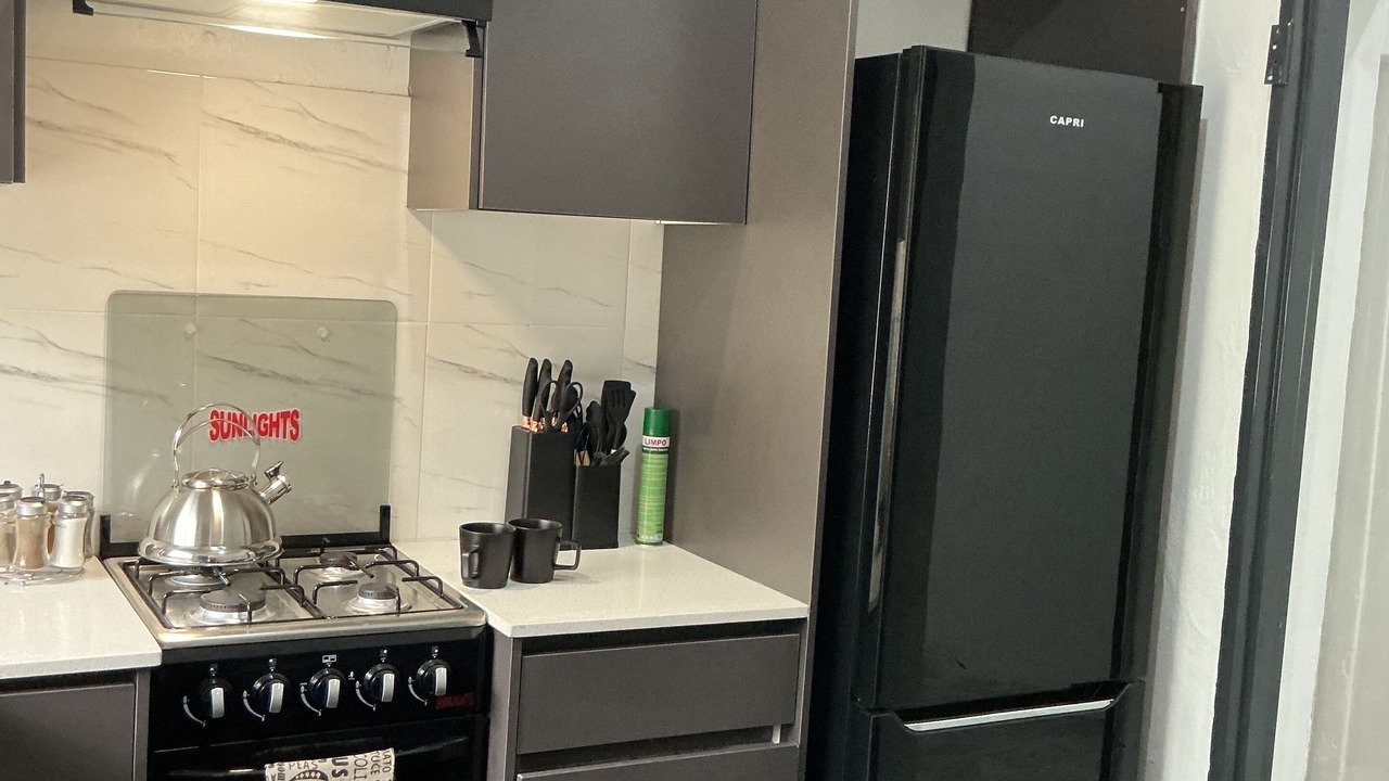 Photo of Kitchen in Mutare