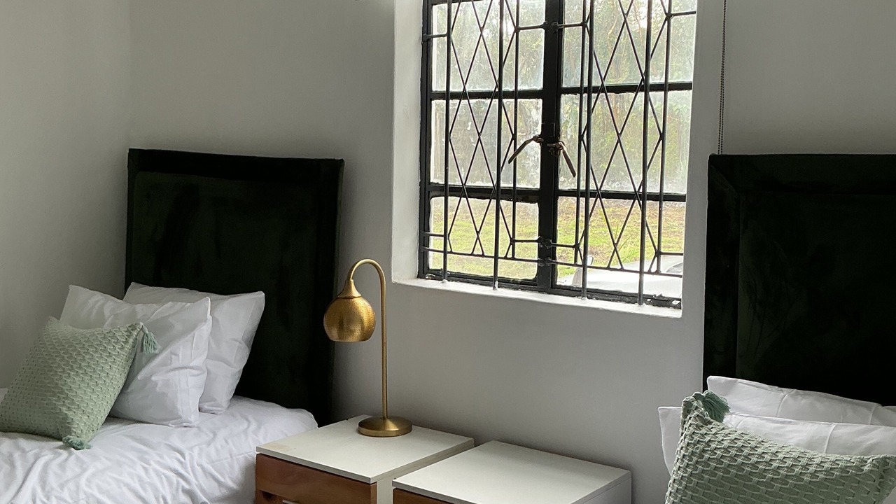 Photo of Bedroom in Mutare