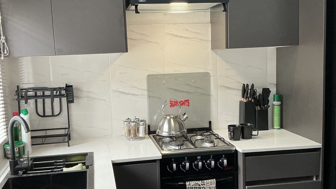 Photo of Kitchen in Mutare