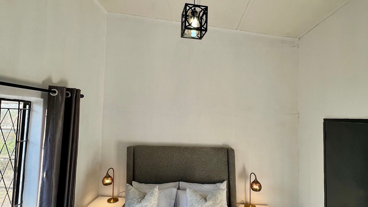 Photo of Bedroom in Mutare