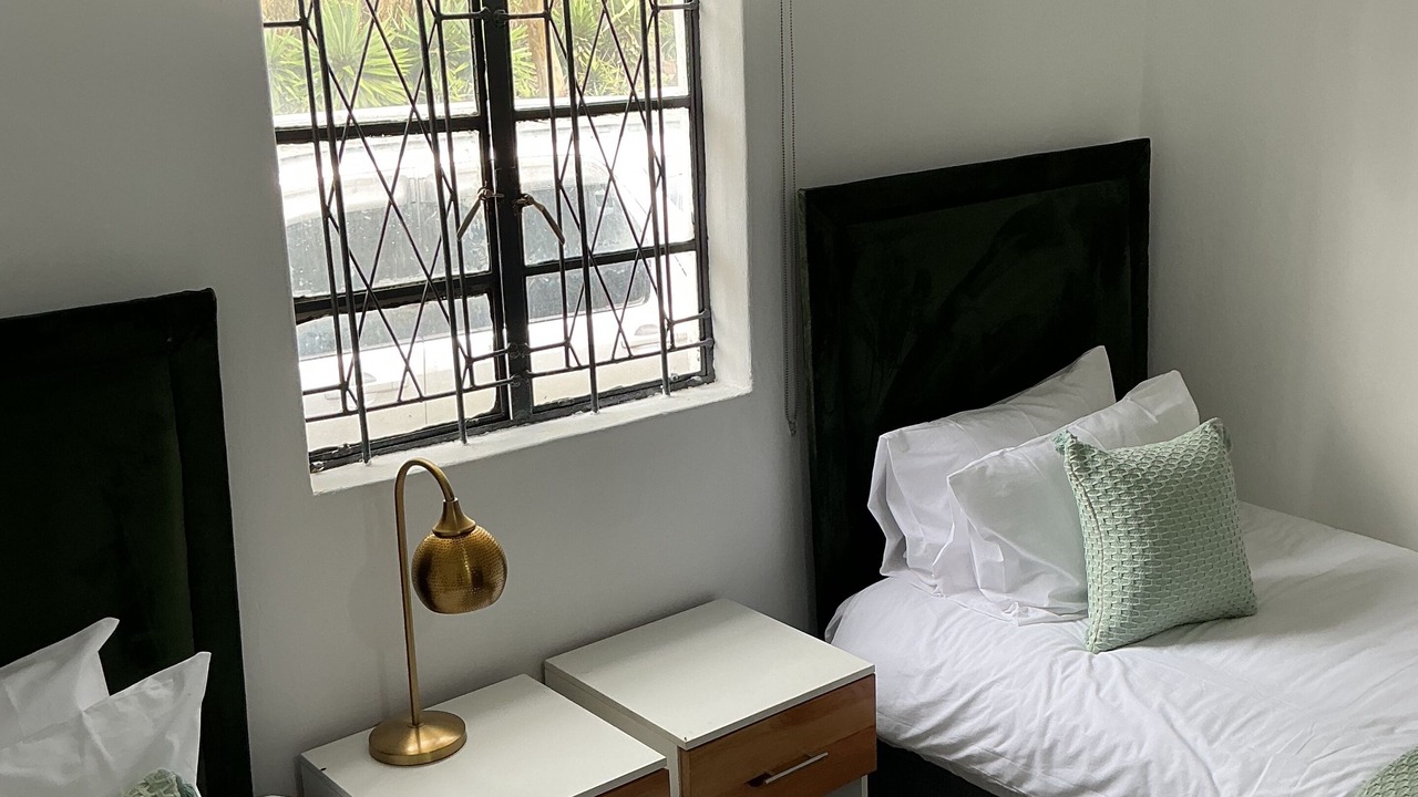 Photo of Bedroom in Mutare