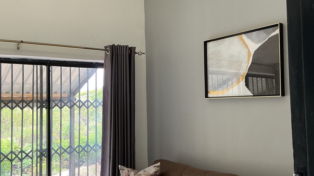 Photo of Livingroom in Mutare