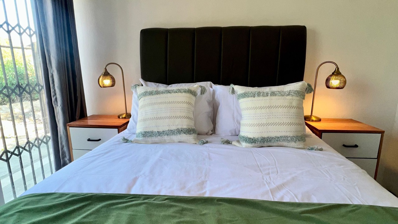 Photo of Bedroom in Mutare
