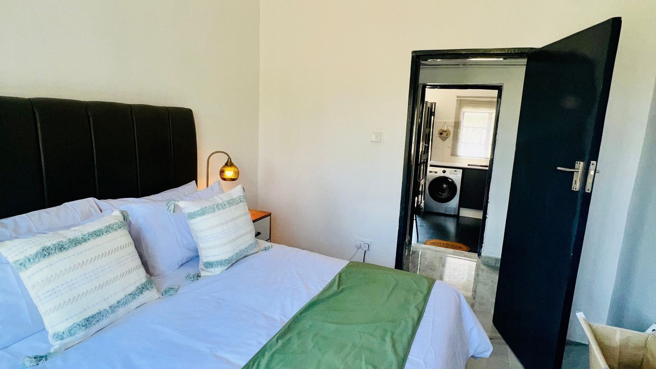 Photo of Bedroom in Mutare