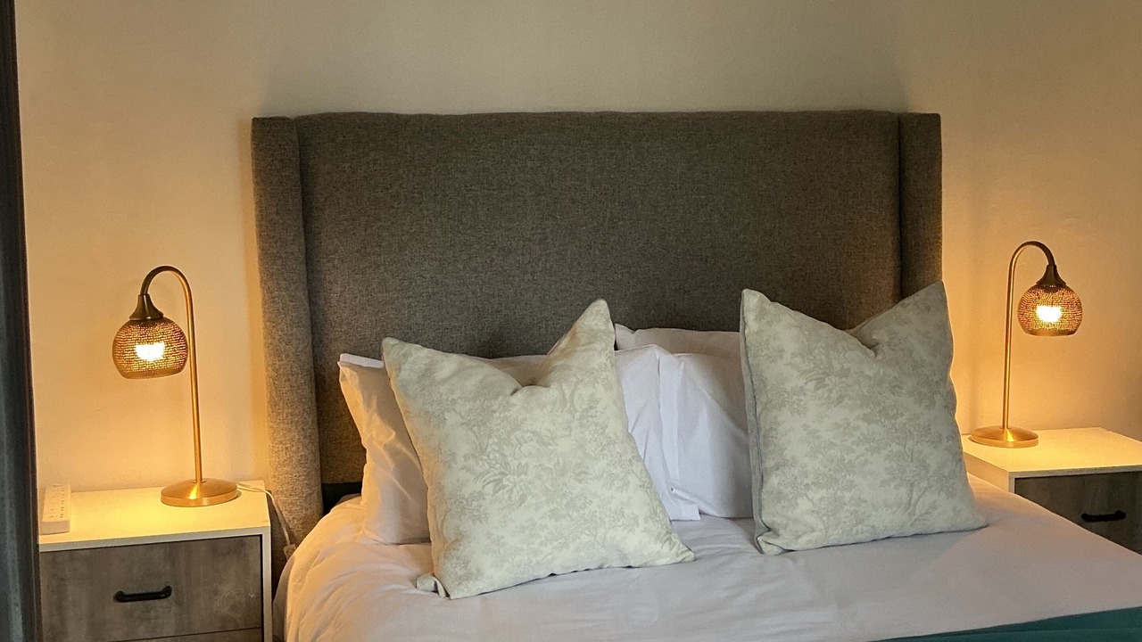 Photo of Bedroom in Mutare