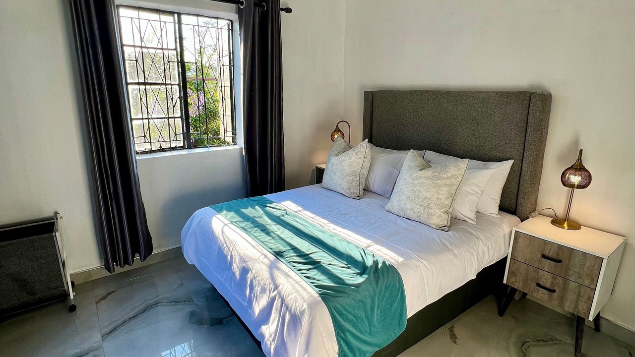 Photo of Bedroom in Mutare