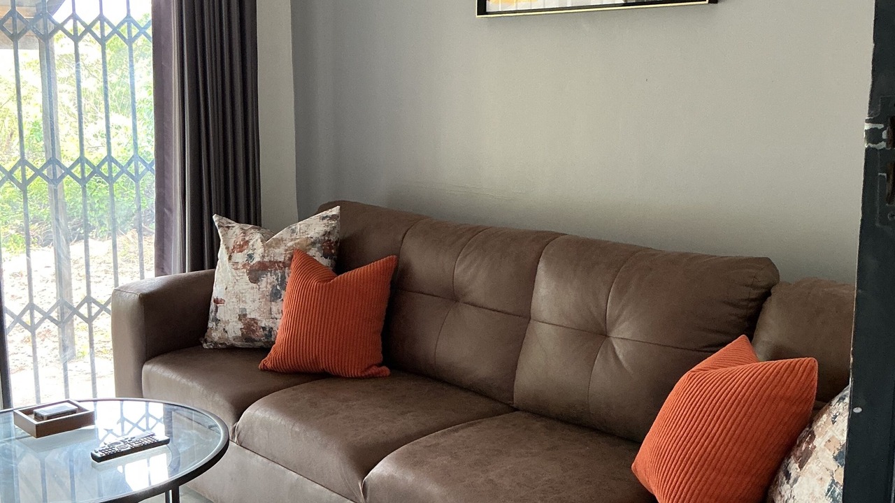 Photo of Livingroom in Mutare