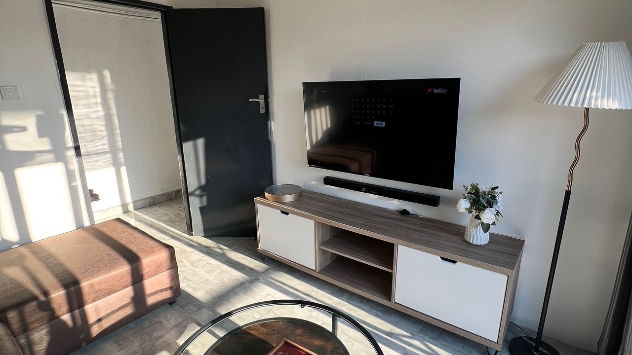 Photo of Livingroom in Mutare