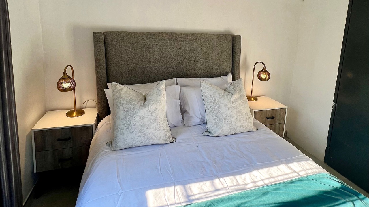 Photo of Bedroom in Mutare