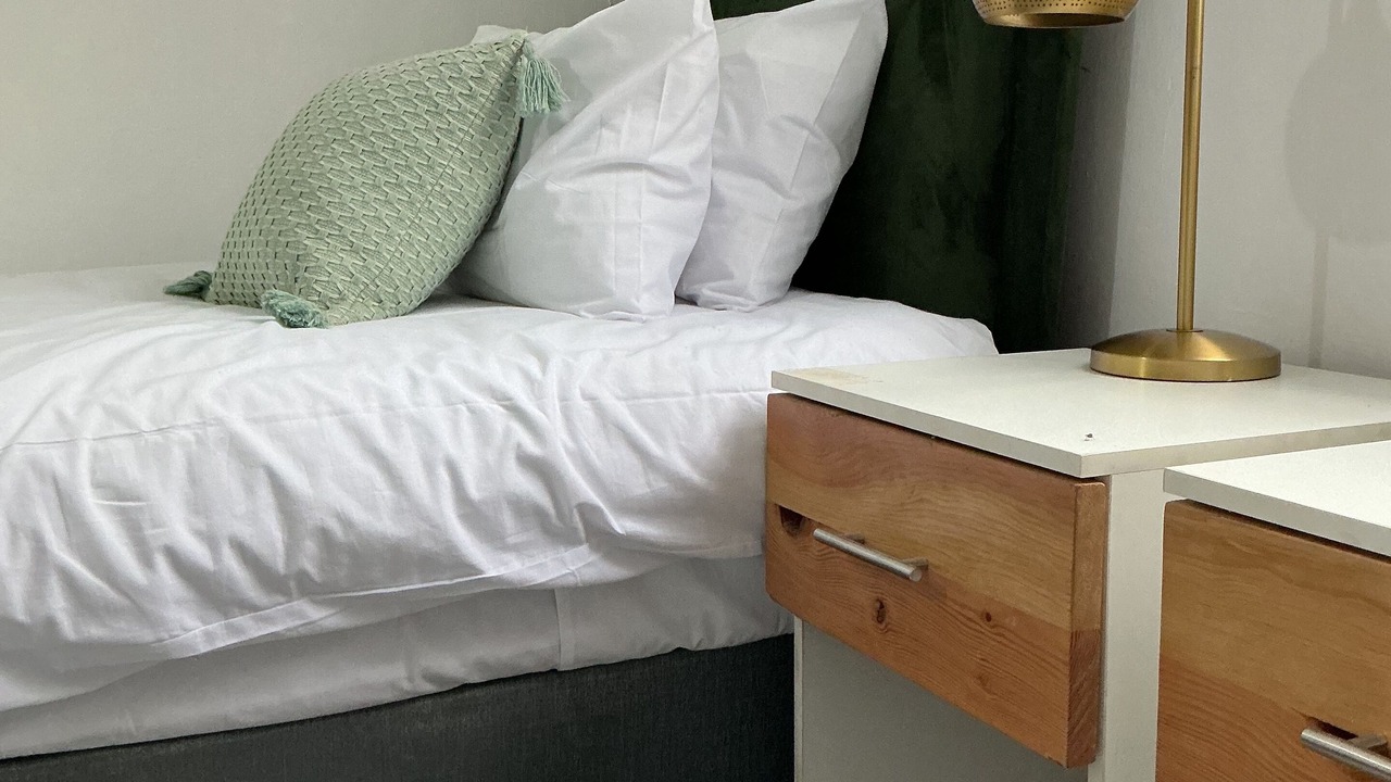 Photo of Bedroom in Mutare