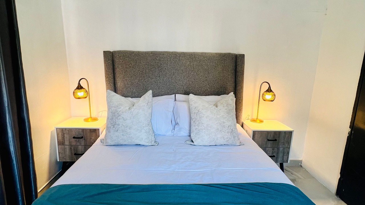 Photo of Bedroom in Mutare