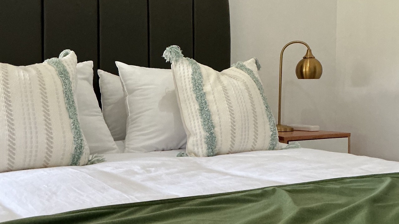 Photo of Bedroom in Mutare