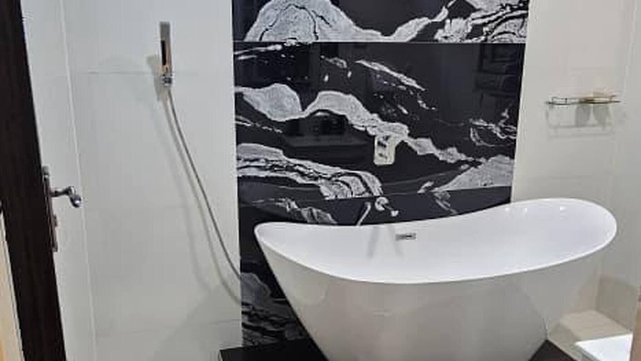 Photo of Bathroom in Harare