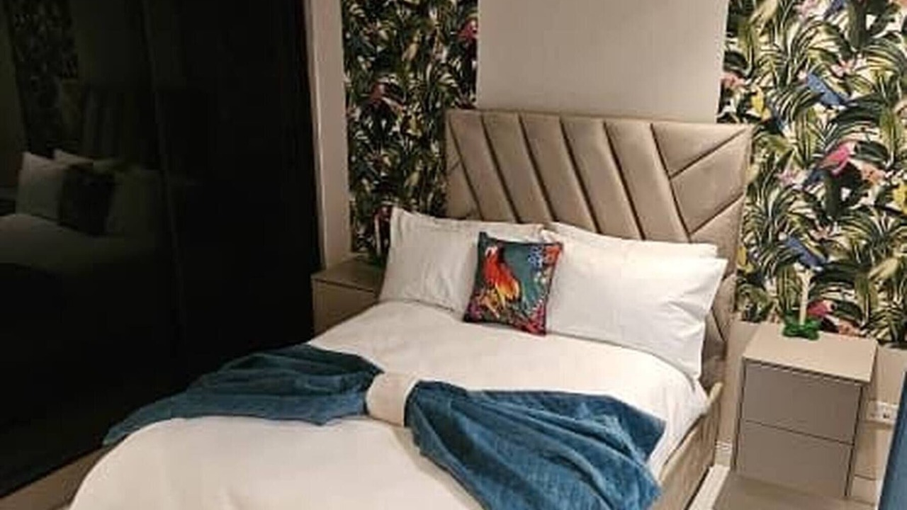 Photo of Bedroom in Harare