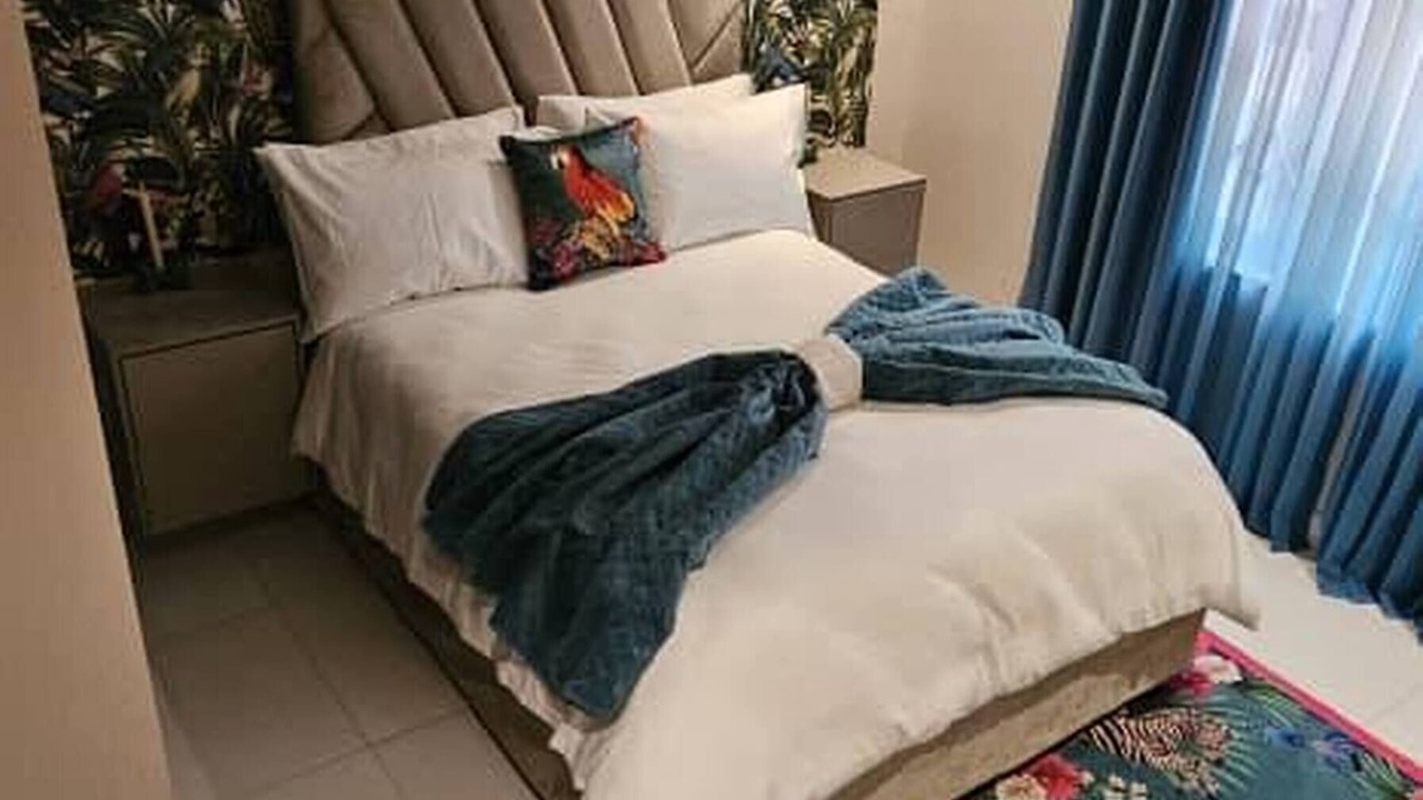 Photo of Bedroom in Harare