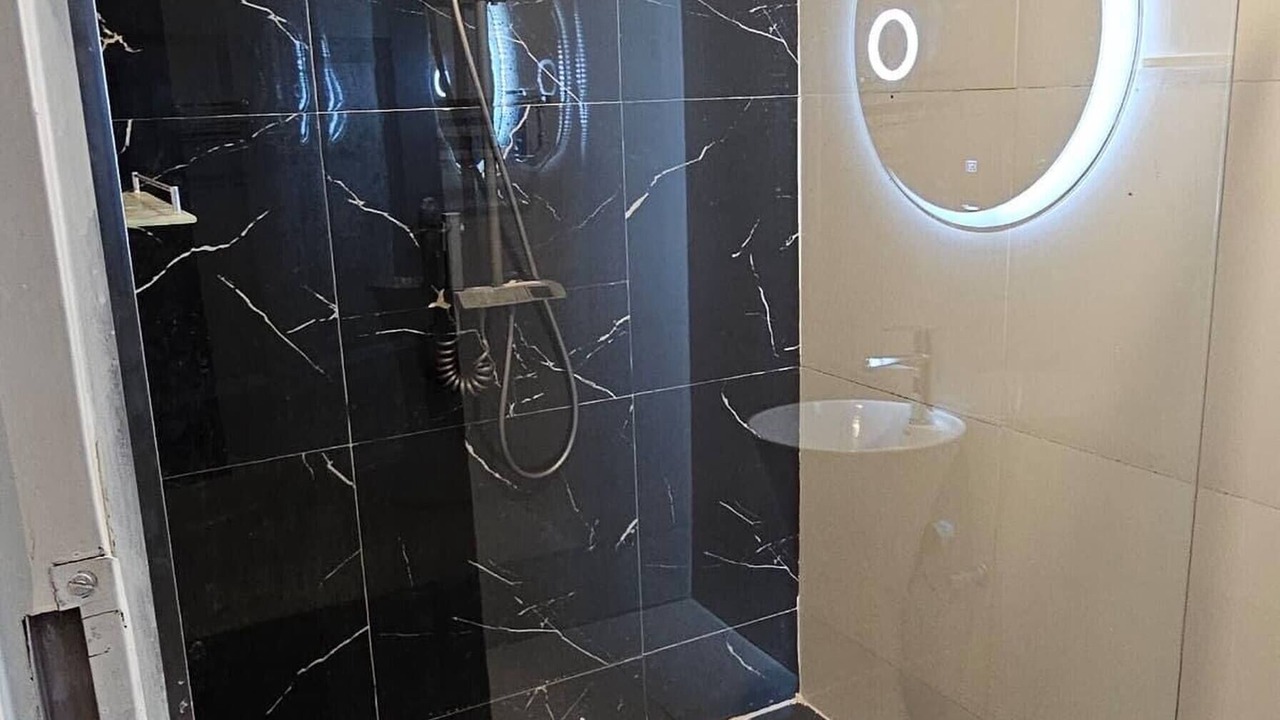 Photo of Bathroom in Harare