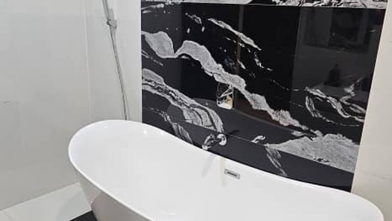 Photo of Bathroom in Harare