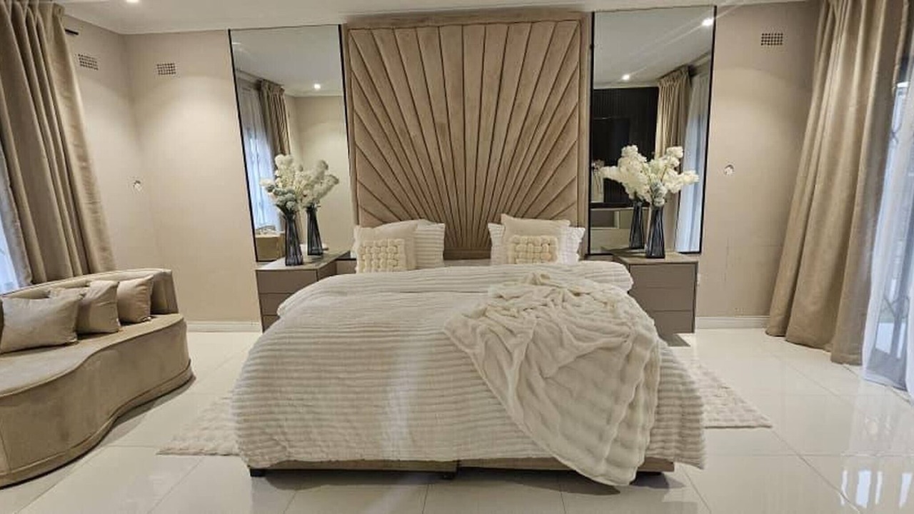 Photo of Bedroom in Harare