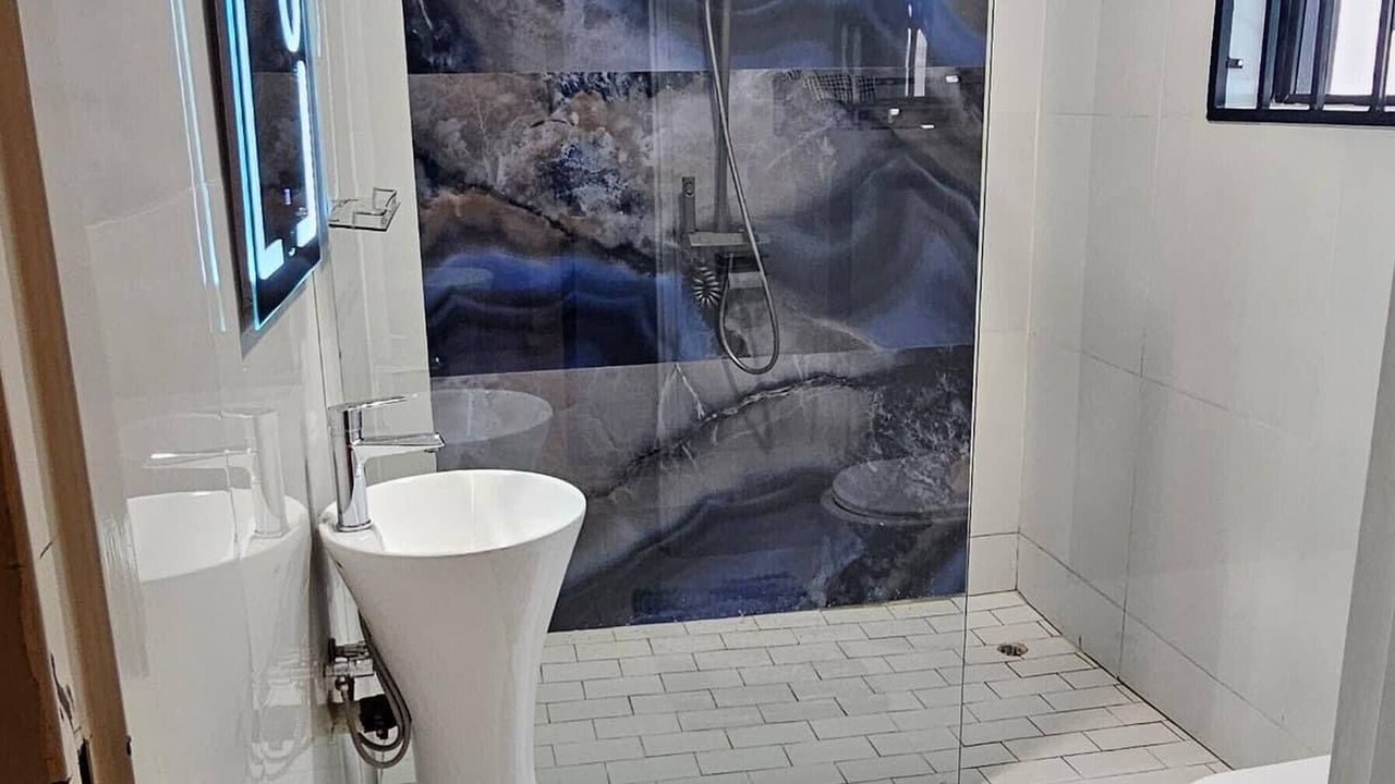 Photo of Bathroom in Harare