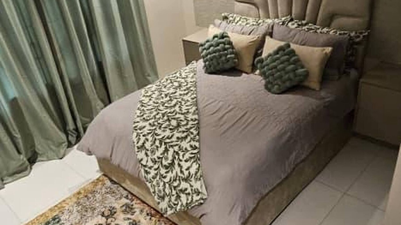 Photo of Bedroom in Harare