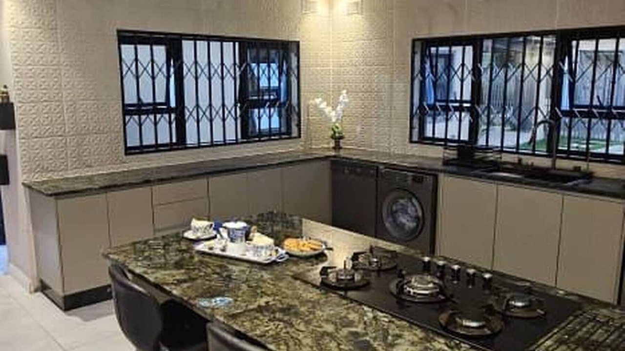 Photo of Kitchen in Harare