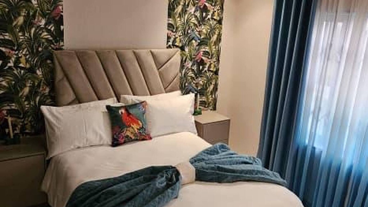 Photo of Bedroom in Harare
