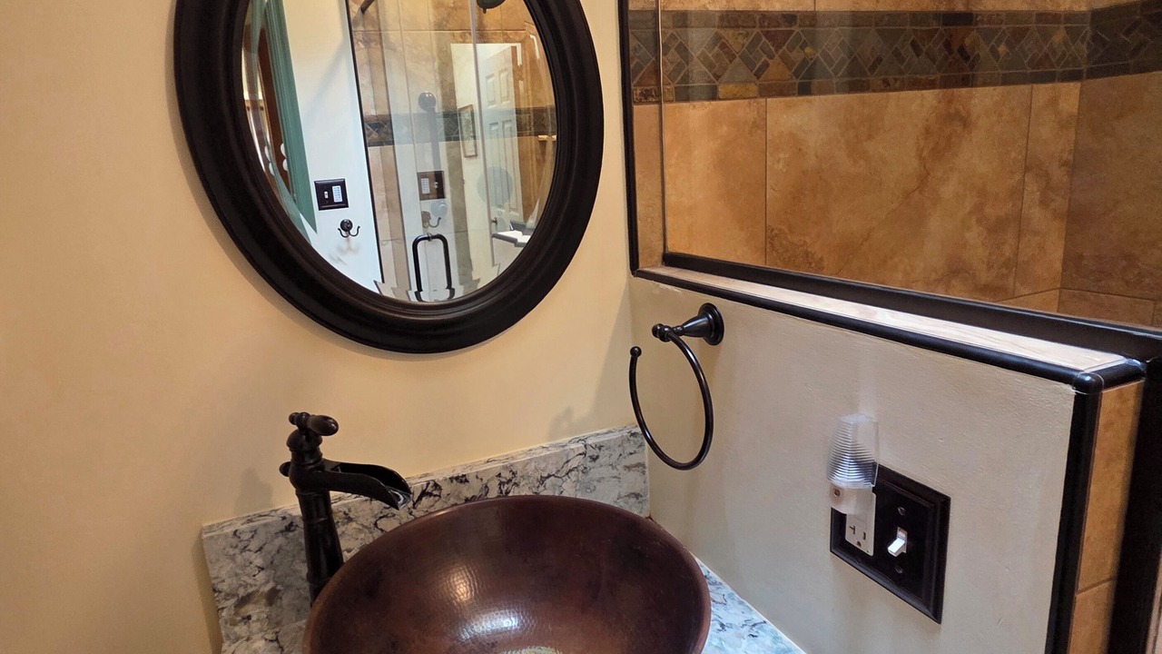 Photo of Bathroom in Mount Gretna Heights