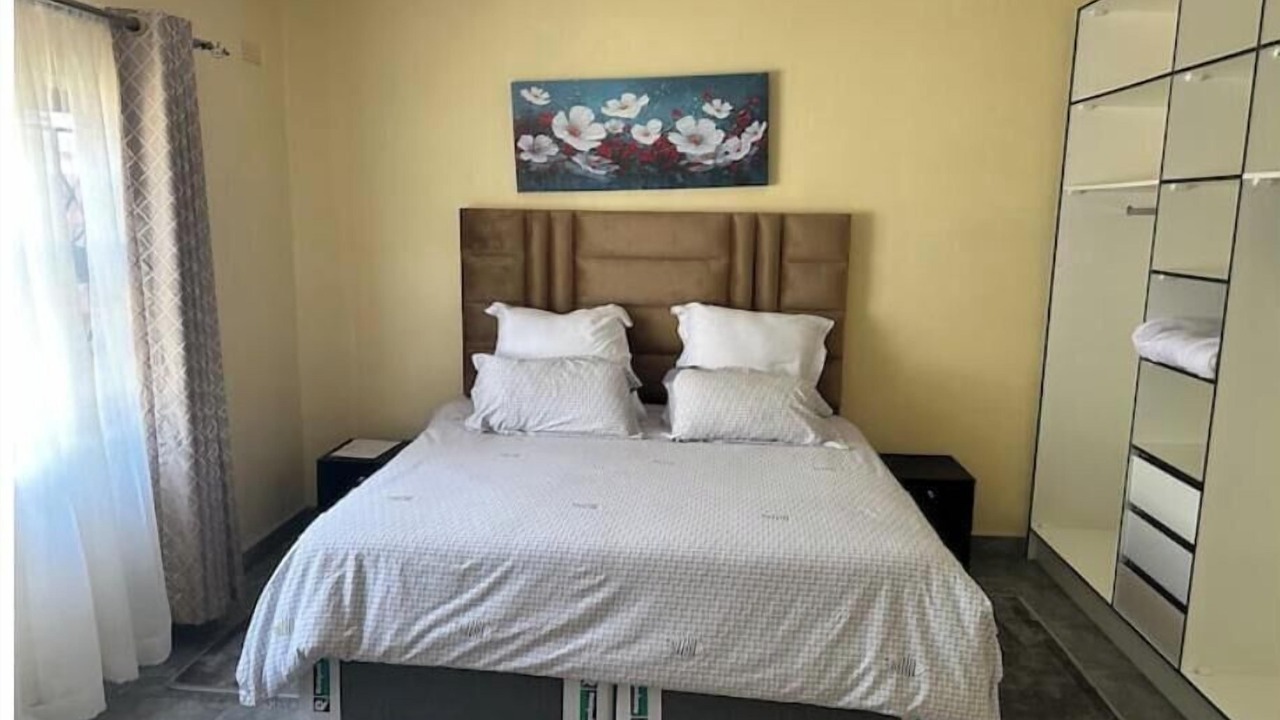 Photo of Bedroom in Bouvet Island